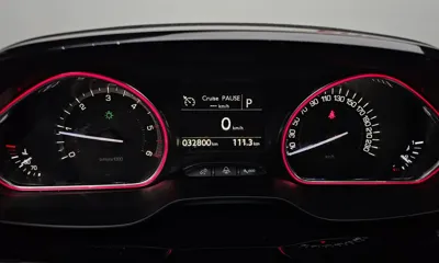 Peugeot 2008 2020, 32800 км, за 14900000 KRW - фото 8