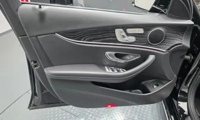Mercedes-Benz E-Class 2017, 123876 км, за 19800000 KRW - фото 24