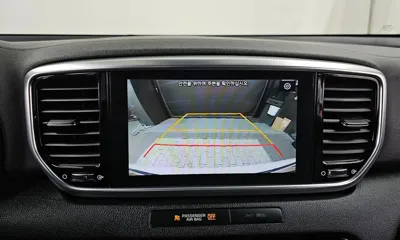 Kia Sportage 2019, 72820 км, за 18300000 KRW - фото 15