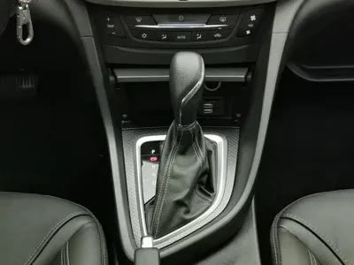 Buick Excelle 2019, 36600 км, за 28800 CNY - фото 13