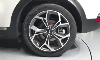 Kia Sportage 2022, 168115 км, за 12500000 KRW - фото 21