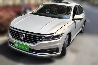 Volkswagen Lavida · 2019 год