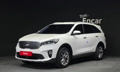 Kia Sorento 2019, 160194 км, за 11000000 KRW - фото 1