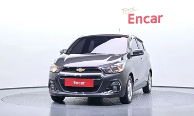 ChevroletGMDaewoo Spark 2016, 110833 км, за 4500000 KRW
