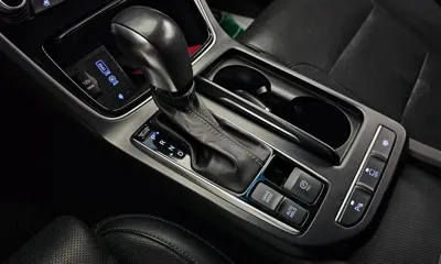 Hyundai Grandeur 2018, 180532 км, за 11450000 KRW - фото 9