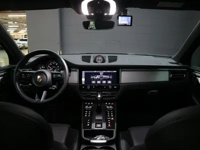 Porsche Macan 2023, 18980 км, за 92000000 KRW - фото 7
