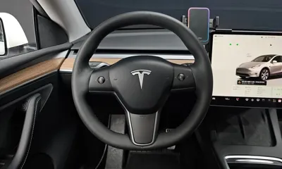 Tesla Model Y 2024, 35466 км, за 41500000 KRW - фото 14