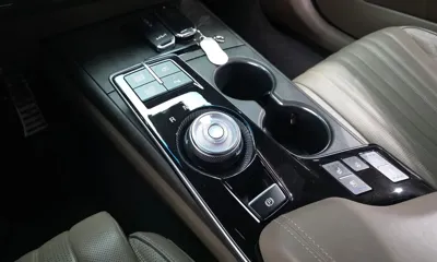 Kia K8 2023, 47512 км, за 31800000 KRW - фото 9