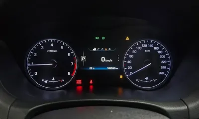 Hyundai Genesis 2016, 189595 км, за 8900000 KRW - фото 8