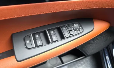 Kia K3 2022, 49797 км, за 21000000 KRW - фото 29