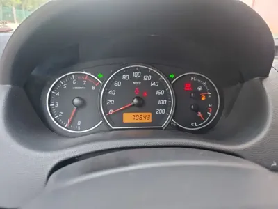 Suzuki Swift 2017, 70600 км, за 24300 CNY - фото 8