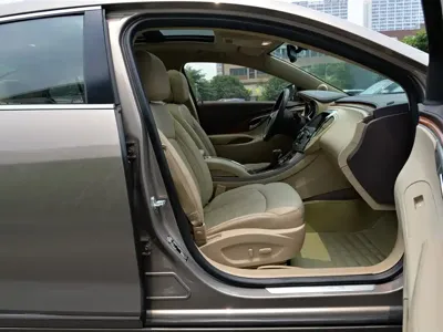 Buick LaCrosse 2013, 106000 км, за 19800 CNY - фото 15