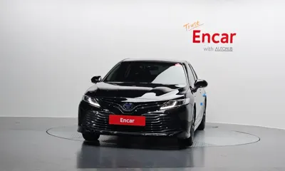 Toyota Camry 2020, 68310 км, за 26800000 KRW