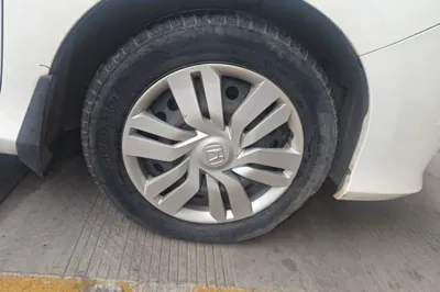 Honda City 2017, 89000 км, за 41787.12 CNY - фото 5