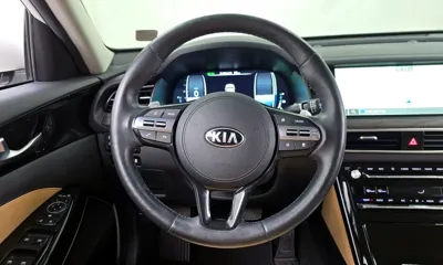 Kia K7 2020, 146660 км, за 17500000 KRW - фото 13