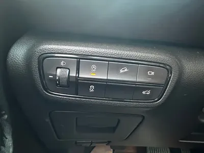 GAC Motor Trumpchi M6 2022, 52000 км, за 119000 CNY - фото 22