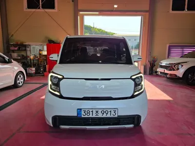 Kia Ray 2023, 24685 км, за 16500000 KRW
