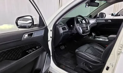 KG_Mobility_Ssangyong Rexton 2021, 45025 км, за 24490000 KRW - фото 10
