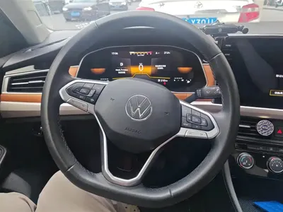 Volkswagen Bora 2023, 89400 км, за 53200 CNY - фото 15