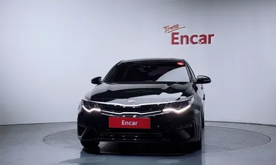 Kia K5 2020, 80043 км, за 15990000 KRW