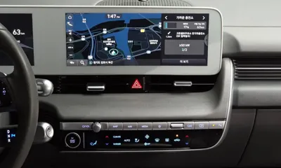 Hyundai Ioniq5 2023, 64325 км, за 27500000 KRW - фото 14