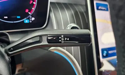 Mercedes-Benz GLC-Class 2025, 31324 км, за 74000000 KRW - фото 9