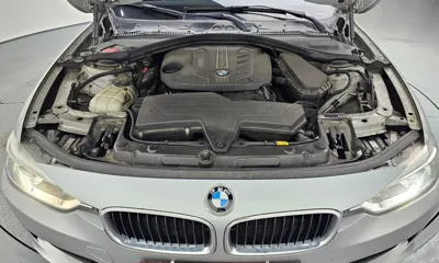 BMW 3-Series 2014, 221915 км, за 3990000 KRW - фото 6