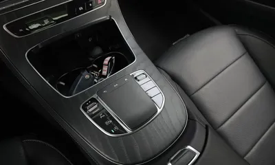 Mercedes-Benz E-Class 2023, 39649 км, за 47000000 KRW - фото 31