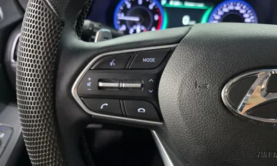 Hyundai Palisade 2019, 24049 км, за 25300000 KRW - фото 31