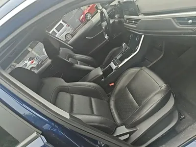 Chery Tiggo 8 2019, 75400 км, за 39400 CNY - фото 25