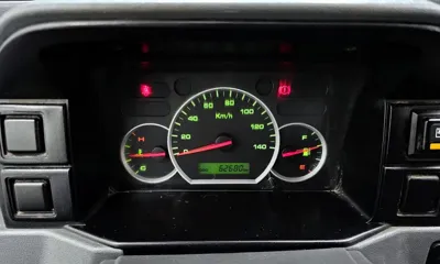 ChevroletGMDaewoo labo 2017, 62680 км, за 5500000 KRW - фото 8