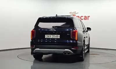 Hyundai Palisade 2019, 78116 км, за 23900000 KRW - фото 4