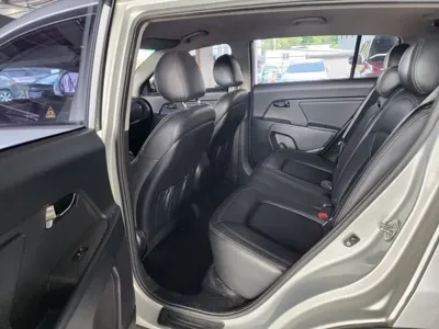 Kia Sportage 2013, 161000 км, за 4500000 KRW - фото 18