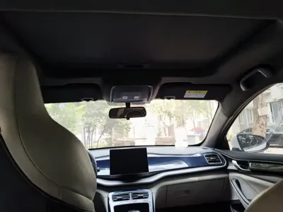 BYD Qin Plus 2022, 54500 км, за 62600 CNY - фото 9