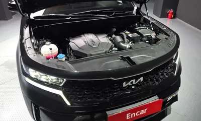 Kia Sorento 2022, 73049 км, за 28000000 KRW - фото 6