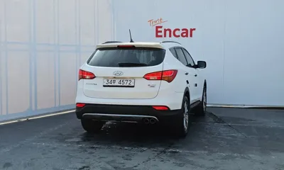 Hyundai Santafe 2013, 172580 км, за 8700000 KRW