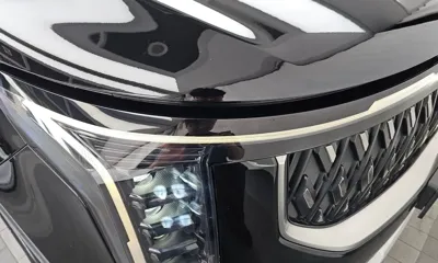 Kia Canival 2024, 75284 км, за 33200000 KRW - фото 22