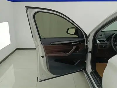 BMW X1 2020, 49300 км, за 89800 CNY - фото 7