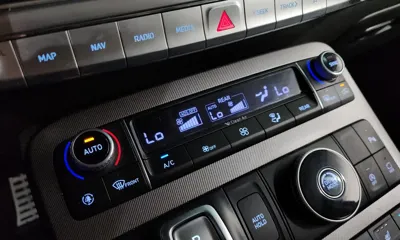 Hyundai Palisade 2021, 54058 км, за 25700000 KRW - фото 31