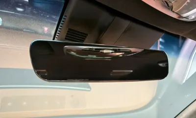 Genesis G80 2022, 106746 км, за 34900000 KRW - фото 20