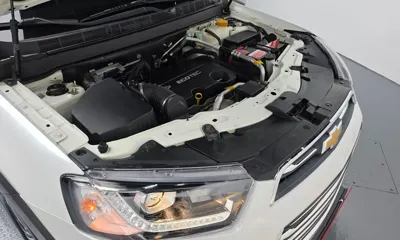 ChevroletGMDaewoo Captiva 2016, 165026 км, за 5300000 KRW - фото 6