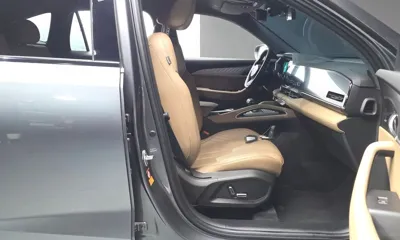 Renault-KoreaSamsung Grand Koleos 2025, 23055 км, за 32900000 KRW - фото 26