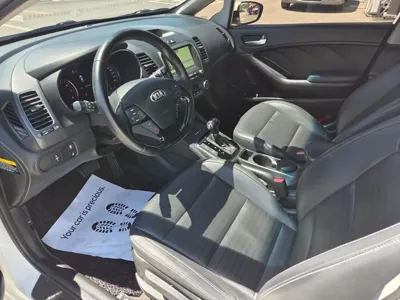 Kia K3 2016, 136000 км, за 6990000 KRW - фото 8