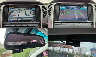 Hyundai Grandeur 2014, 153040 км, за 5650000 KRW - фото 8