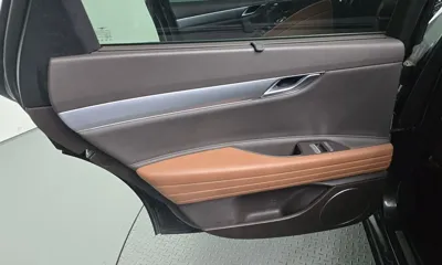 Genesis G80 2021, 80751 км, за 29900000 KRW - фото 25