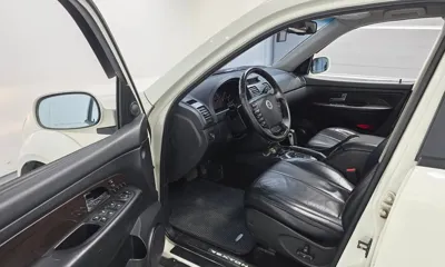 KG_Mobility_Ssangyong Rexton 2009, 246849 км, за 2200000 KRW - фото 10