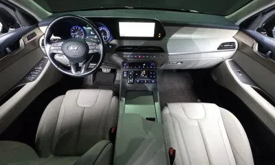 Hyundai Palisade 2020, 83651 км, за 21400000 KRW - фото 7