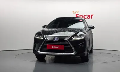Lexus RX 2019, 150938 км, за 39900000 KRW