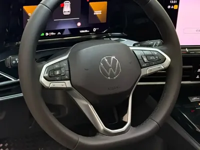 Volkswagen Talagon 2021, 108000 км, за 138000 CNY