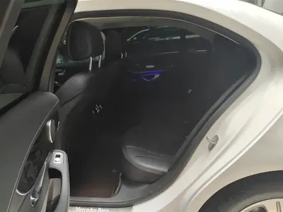 Mercedes-Benz C-Class 2019, 72100 км, за 116800 CNY - фото 11